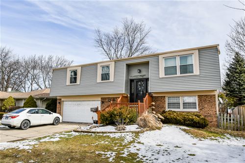 1443 S Busse, Mount Prospect, IL 60056