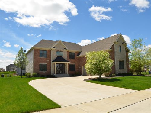 4212 Winterberry, Naperville, IL 60564