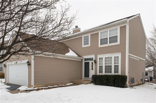 2780 Rosehall, Aurora, IL 60503