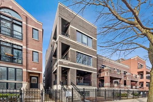 3044 N Racine Unit 1, Chicago, IL 60657