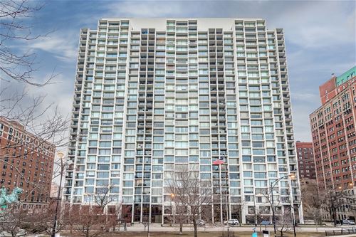 3200 N Lake Shore Unit 2306, Chicago, IL 60657