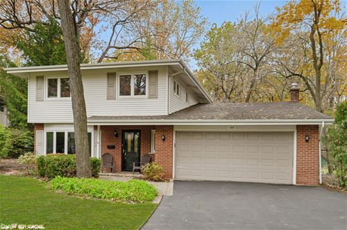 130 Greenbriar East, Deerfield, IL 60015