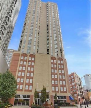 645 N Kingsbury Unit 802, Chicago, IL 60654