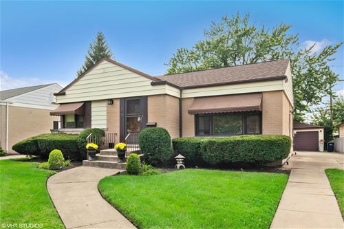 1870 Mayfair, Westchester, IL 60154