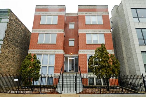 1432 N Wood Unit 2S, Chicago, IL 60622