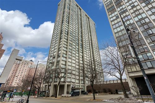 5455 N Sheridan Unit 710, Chicago, IL 60640