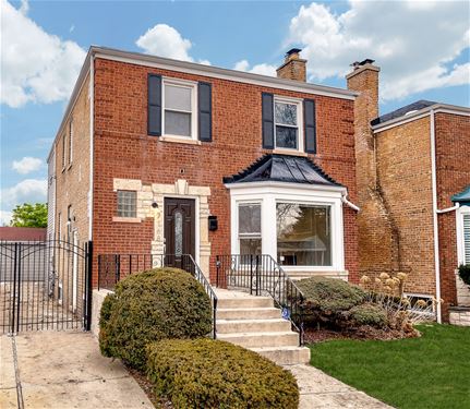 7168 W Cortland, Chicago, IL 60707