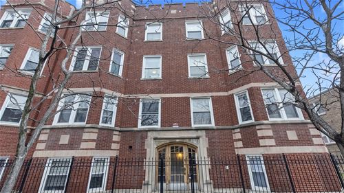 1730 W Foster Unit 2, Chicago, IL 60640