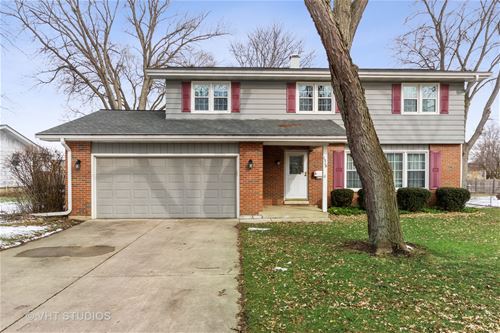 1510 Avalon, St. Charles, IL 60174