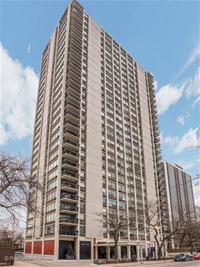 1455 N Sandburg Unit 2006B, Chicago, IL 60610