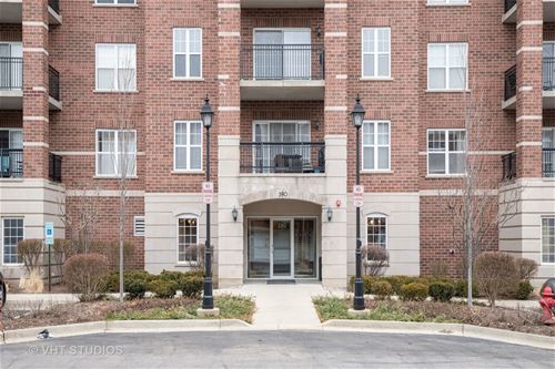 390 W Mahogany Unit 208, Palatine, IL 60067