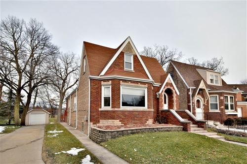 6027 N Menard, Chicago, IL 60646