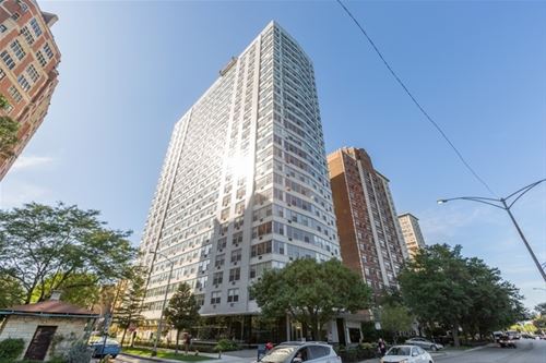 3900 N Lake Shore Unit 10A, Chicago, IL 60613