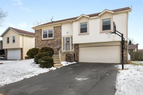 1308 Big Horn, Carol Stream, IL 60188