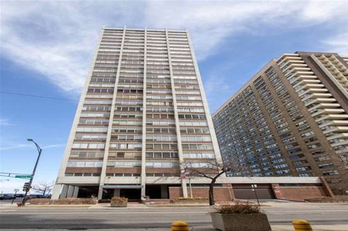 6171 N Sheridan Unit 1112, Chicago, IL 60660