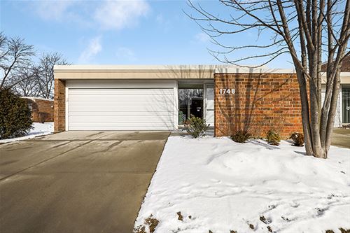 1748 Seton, Northbrook, IL 60062