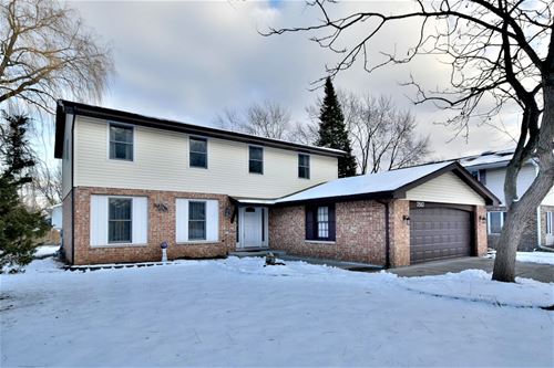 7517 Knottingham, Downers Grove, IL 60516