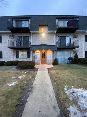 1311 N Baldwin Unit 2C, Palatine, IL 60074