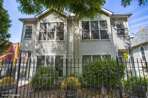 2620 N Ashland Unit 2N, Chicago, IL 60614