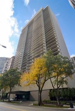 1212 N Lake Shore Unit 9AS, Chicago, IL 60610