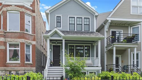 4711 N Hermitage, Chicago, IL 60640