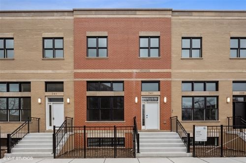 241 E 33rd, Chicago, IL 60616