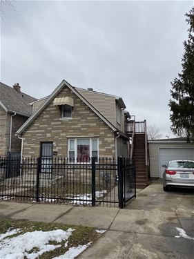 3342 W Iowa, Chicago, IL 60651