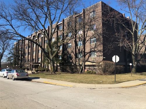 8444 W Wilson Unit 409, Chicago, IL 60656