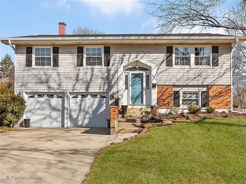 21W570 Huntington, Glen Ellyn, IL 60137