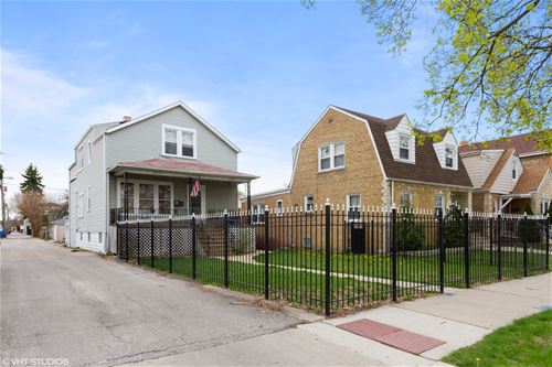 2616 N Menard, Chicago, IL 60639