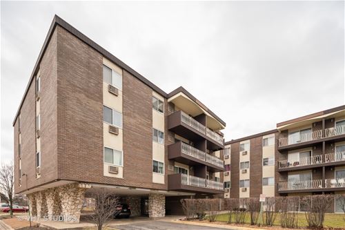 1311 S Finley Unit 217, Lombard, IL 60148