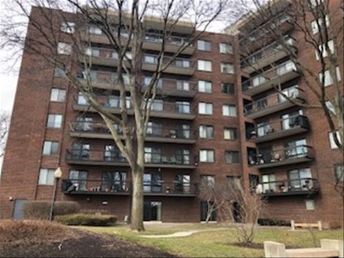 711 S River Unit 503, Des Plaines, IL 60016