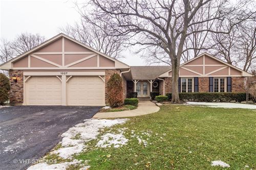 1027 W Mallard, Palatine, IL 60067