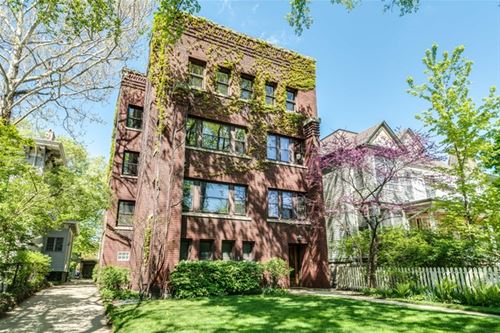 5712 S Dorchester Unit 1, Chicago, IL 60637