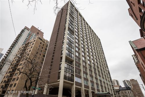 1 E Schiller Unit 3C, Chicago, IL 60610