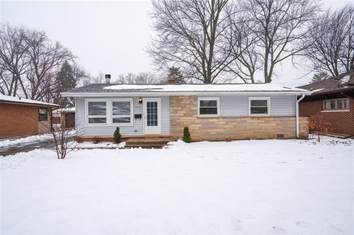 516 S Prindle, Arlington Heights, IL 60004