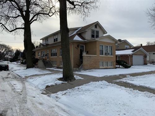 9751 Schiller, Franklin Park, IL 60131