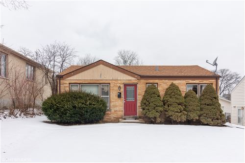 5702 Lyman, Downers Grove, IL 60516