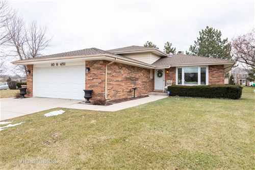 10S451 Dunham, Downers Grove, IL 60516