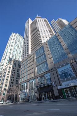 545 N Dearborn Unit 1007, Chicago, IL 60654