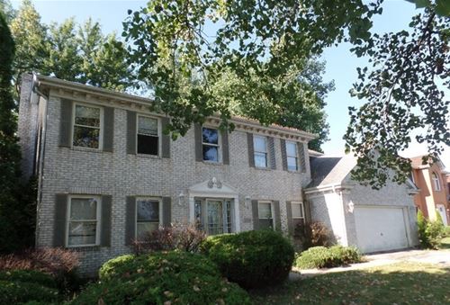 3218 Cumberland, Olympia Fields, IL 60461