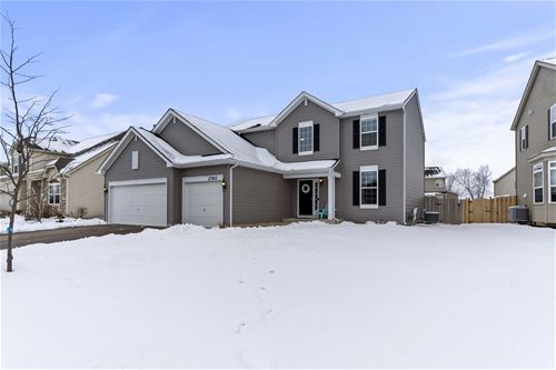 2790 Braeburn, Woodstock, IL 60098