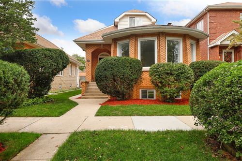 6322 N Leroy, Chicago, IL 60646