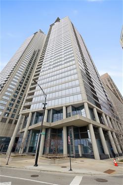 600 N Lake Shore Unit 3809, Chicago, IL 60611