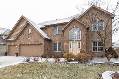 3223 Tall Grass, Naperville, IL 60564