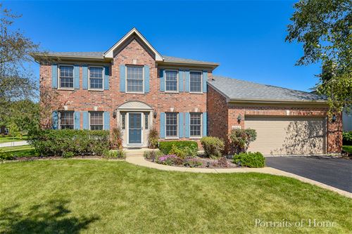 4855 Fesseneva, Naperville, IL 60564