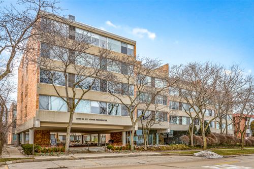 2020 St Johns Unit 409, Highland Park, IL 60035