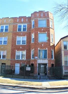 7831 S Essex, Chicago, IL 60649