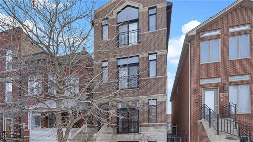 3106 S Wells Unit 1, Chicago, IL 60616