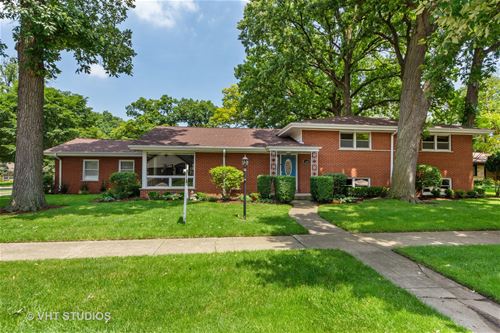 1446 Granville, Park Ridge, IL 60068